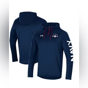 Under Armour Large Hoodie